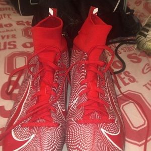 NIKE VAPOR UNTOUCHABLE 3 CLEATS